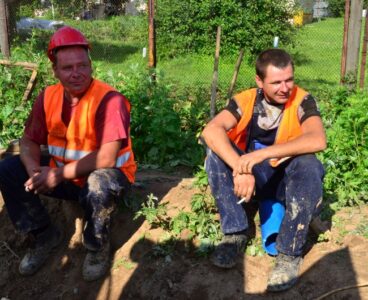 Бурение скважины на воду Реутов (городской округ Реутов)